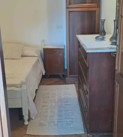 Domo Sarda Apartamento Orosei Exterior foto
