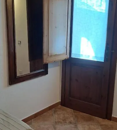 Domo Sarda Apartamento Orosei Exterior foto