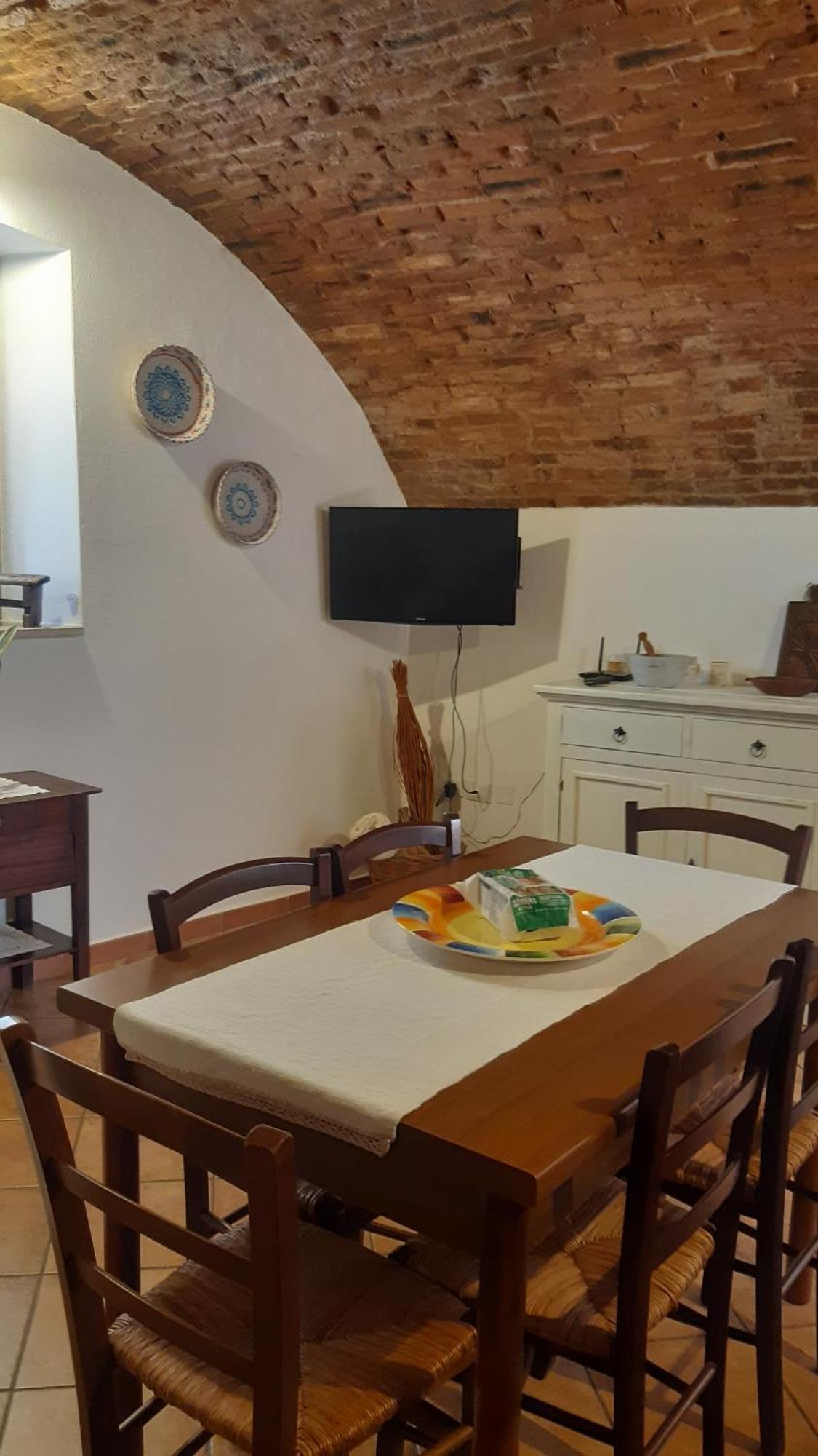 Appartamento Domo Sarda Orosei