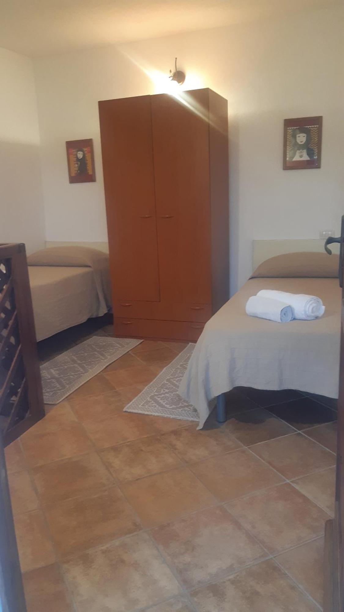 Appartamento Domo Sarda